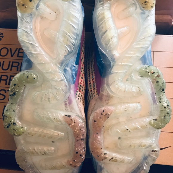 COPY - Nike Air Vapor Max shoes size 7 women’s - Picture 2 of 7